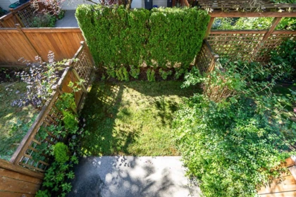Laundry Room Photo of 78 16233 83 Avenue, Surrey, BC