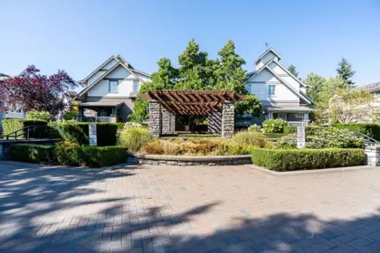 78 16233 83 Avenue, Surrey, BC, Surrey — Townhouse for sale