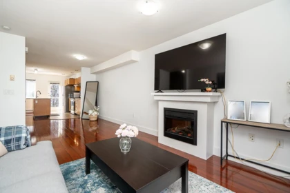 Office / Den Photo of 78 16233 83 Avenue, Surrey, BC