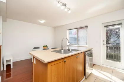 Pantry Photo of 78 16233 83 Avenue, Surrey, BC