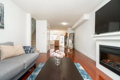 Powder Room Photo of 78 16233 83 Avenue, Surrey, BC