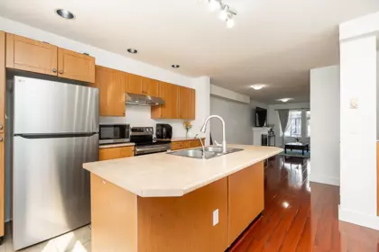 Primary Bedroom Photo of 78 16233 83 Avenue, Surrey, BC