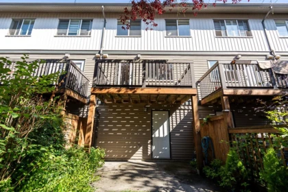Street View Photo of 78 16233 83 Avenue, Surrey, BC