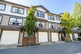 78 16233 83 Avenue, Surrey, BC