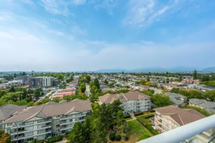 Office / Den Photo of 1405 3489 Ascot Place, Vancouver, BC