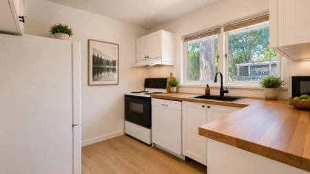 Family Room Photo of 234 W 23rd Street, North Vancouver, BC