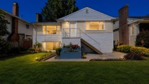234 W 23rd Street, North Vancouver, BC