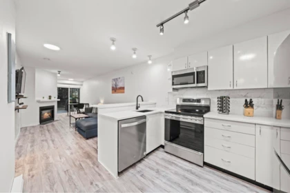 316 528 Rochester Avenue, Coquitlam, BC, Coquitlam — Apartment/Condo for sale