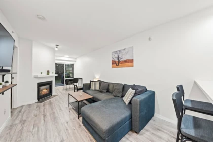 316 528 Rochester Avenue, Coquitlam, BC, Coquitlam — Apartment/Condo for sale