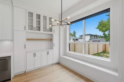 Guest Bathroom Photo of 8184 117 Street, Delta, BC