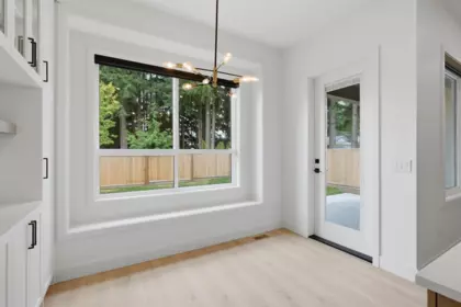 Powder Room Photo of 8184 117 Street, Delta, BC