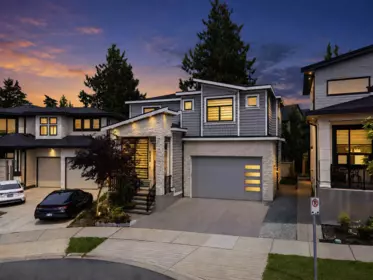 6342 150a Street, Surrey, BC, Surrey — Single Family Residence for sale