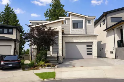 6342 150a Street, Surrey, BC, Surrey — Single Family Residence for sale