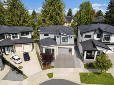 6342 150a Street, Surrey, BC, Surrey — Single Family Residence for sale