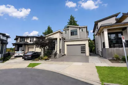 6342 150a Street, Surrey, BC, Surrey — Single Family Residence for sale