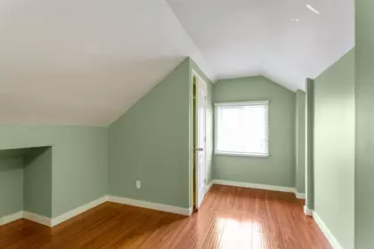 Breakfast Nook Photo of 2119 E 30th Avenue, Vancouver, BC