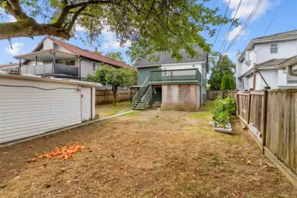 Office / Den Photo of 2119 E 30th Avenue, Vancouver, BC