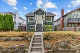 2119 E 30th Avenue, Vancouver, BC