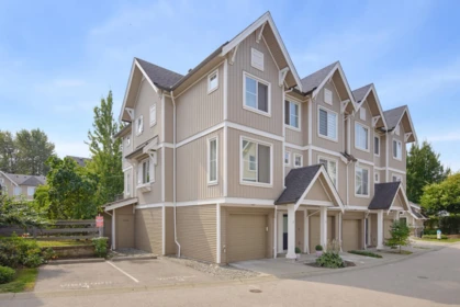 14 31032 Westridge Place, Abbotsford, BC, Abbotsford — Townhouse for sale
