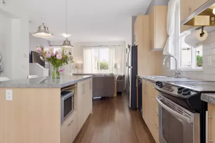 Pantry Photo of 14 31032 Westridge Place, Abbotsford, BC