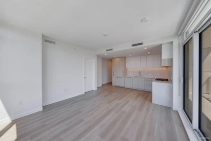 Breakfast Nook Photo of 2806 6087 Wilson Avenue, Burnaby, BC