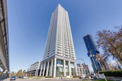 2806 6087 Wilson Avenue, Burnaby, BC, Burnaby — Apartment/Condo for sale