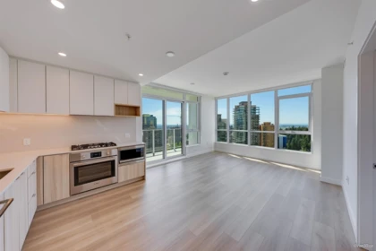 2806 6087 Wilson Avenue, Burnaby, BC, Burnaby — Apartment/Condo for sale