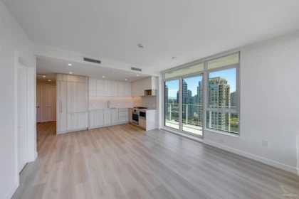 Pantry Photo of 2806 6087 Wilson Avenue, Burnaby, BC