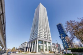 2806 6087 Wilson Avenue, Burnaby, BC