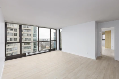 Pantry Photo of 2905 1331 Alberni Street, Vancouver, BC