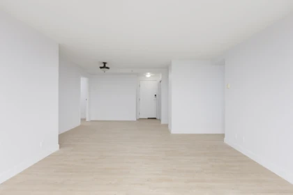 Primary Bedroom Photo of 2905 1331 Alberni Street, Vancouver, BC