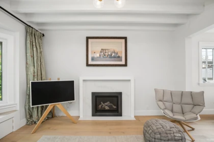 3426 W 11th Avenue, Vancouver, BC, Vancouver — Single Family Residence for sale