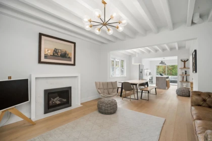 3426 W 11th Avenue, Vancouver, BC, Vancouver — Single Family Residence for sale