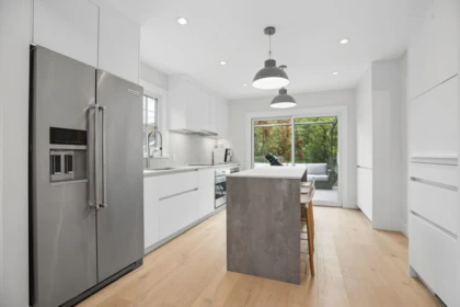 Pantry Photo of 3426 W 11th Avenue, Vancouver, BC