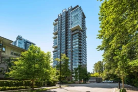 1707 301 Capilano Road, Port Moody, BC