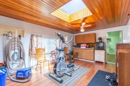 Kitchen Island Photo of 103 2062 King George Boulevard, Surrey, BC