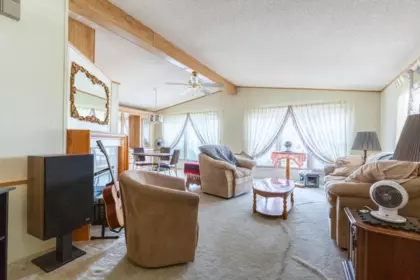 Pantry Photo of 103 2062 King George Boulevard, Surrey, BC