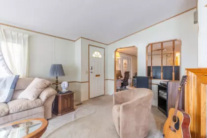Primary Bedroom Photo of 103 2062 King George Boulevard, Surrey, BC