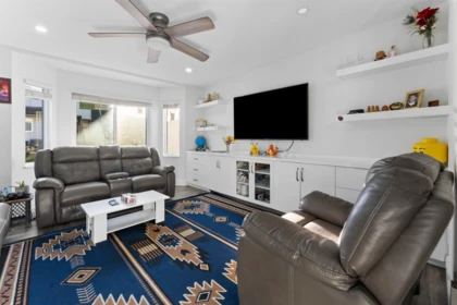Breakfast Nook Photo of 164 7261 140 Street, Surrey, BC