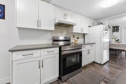 Pantry Photo of 164 7261 140 Street, Surrey, BC