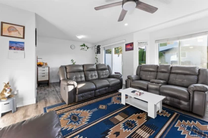Primary Bedroom Photo of 164 7261 140 Street, Surrey, BC