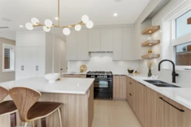 2 2258 Napier Street, Vancouver, BC