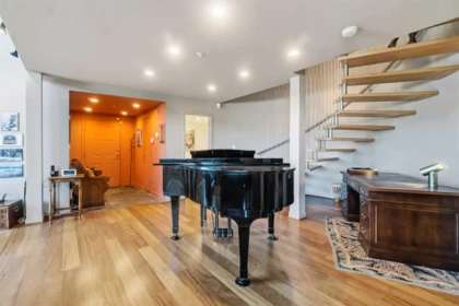 Kitchen Photo of 601 2525 Quebec Street, Vancouver, BC
