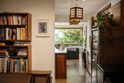 Primary Bedroom Photo of 1243 W 7th Avenue, Vancouver, BC