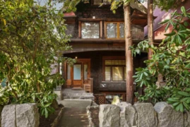 1243 W 7th Avenue, Vancouver, BC