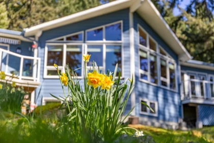 2635 Shoal Road, Pender Island, BC, Pender Island — Single Family Residence for sale