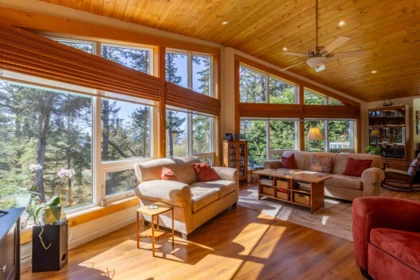 Pantry Photo of 2635 Shoal Road, Pender Island, BC