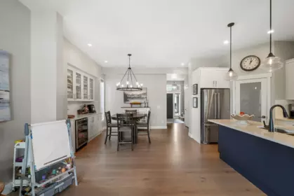 Pantry Photo of 16555 25 Avenue, Surrey, BC