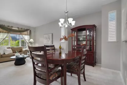 Breakfast Nook Photo of 18539 67a Avenue, Surrey, BC