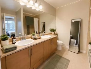 318 1211 Village Green Way, Squamish, BC, Squamish — Apartment/Condo for sale